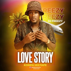 Love Story (Konpa 2k23)