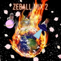 Zeball Mix 2