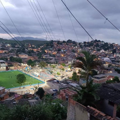 BARRICADA CALMA E DA TROPA DO FLAMENGO FODAAAAA