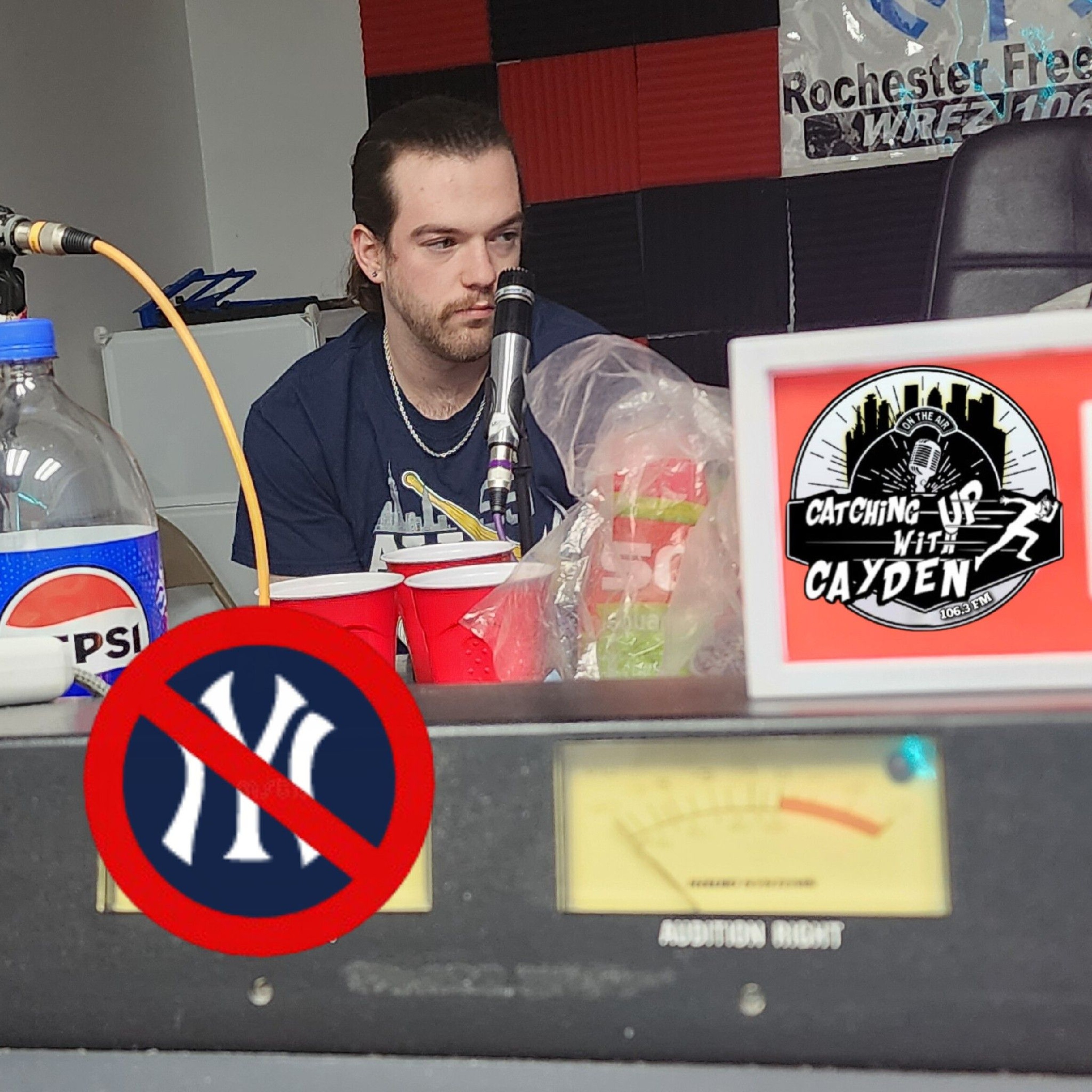 Catching Up With Cayden 10_8_25