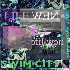 Swim City - I Want To Be Nowhere (prod. Kizo Drain)