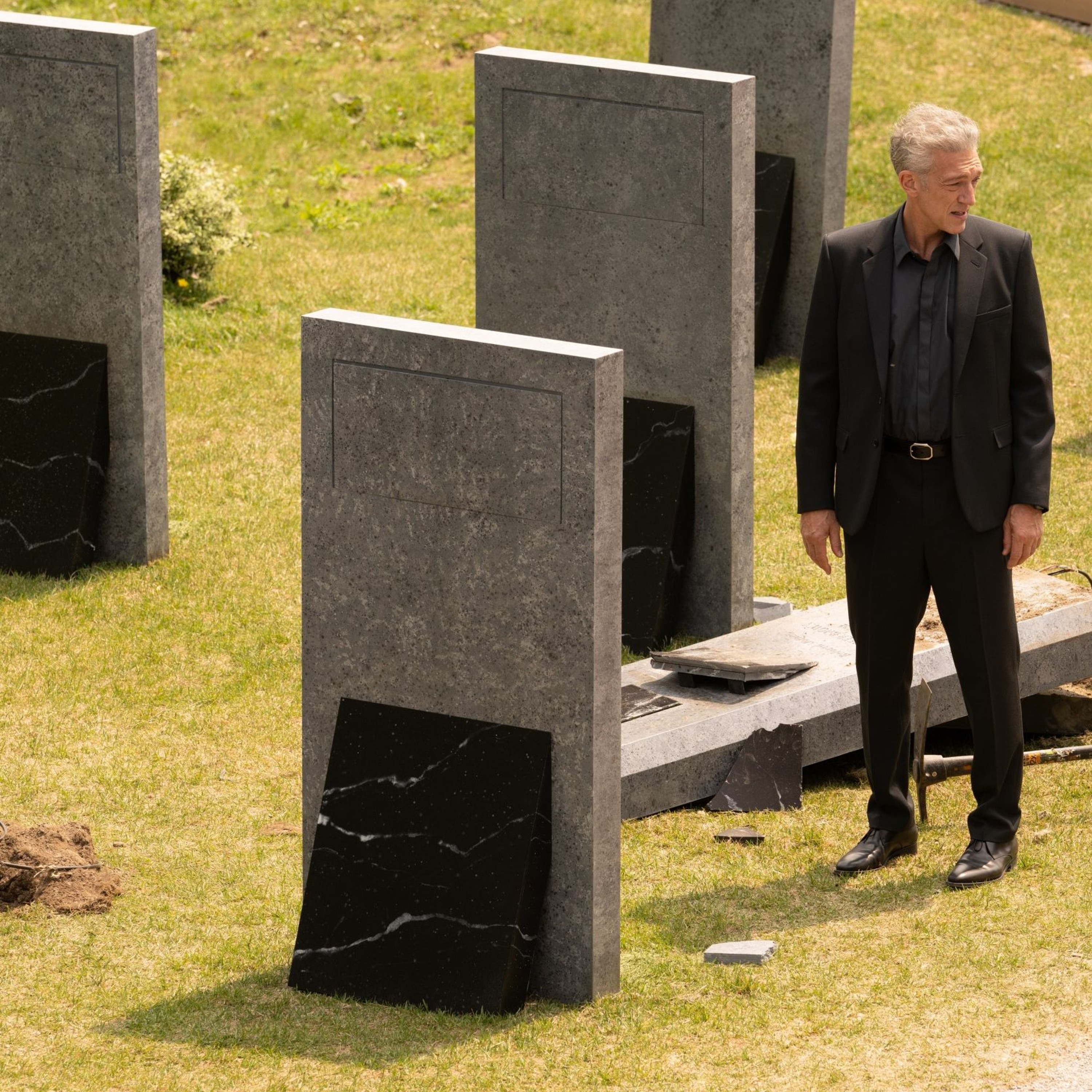 PREVIEW - #559 - Dead and Loving It