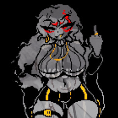 UNDERFELL - M.E.G.A.L.O.V.A.N.I.A. (Keno9988)