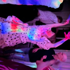 The Celebrate Julia Disco