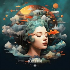 PARI, Dominik Saltevski - Calm State Of Mind (Original Mix)
