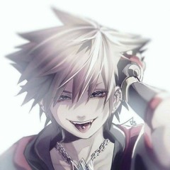 Cloud Strife x Sora Kingdom Hearts 3 x Final Fantasy Vii Remake