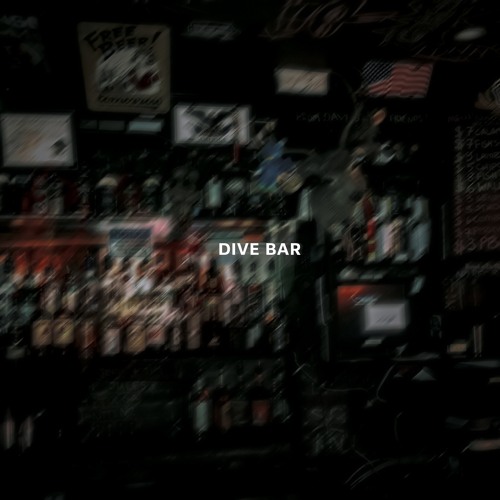 Joey Capo - Dive Bar
