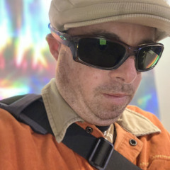 it’s all about the groove feeling…