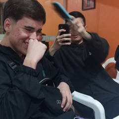 Barraco Balança- DJ KAUAN NK/DJ LEOZIN DO SF/DJ MARTINELLI (MC GUTO VGS_ MC 7BELO)