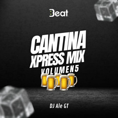 Cantina Xpress Mix Vol 5
