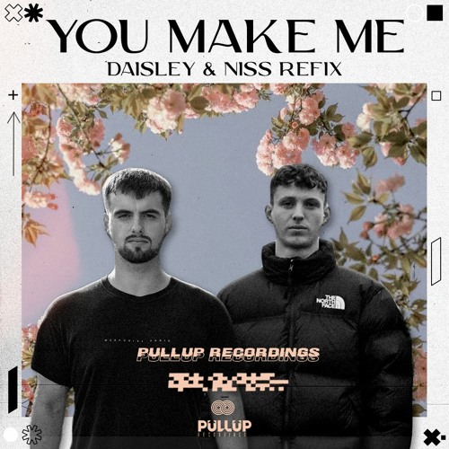 AVICII - YOU MAKE ME [DAISLEY & NISS REFIX] (FREE DOWNLOAD)