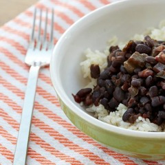 Beans and Rice!! (Nine Inch Nails - Terrible Lie Parody)