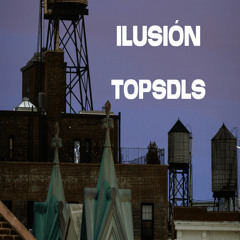 Ilusion (Reggaeton Instrumental) - TOPSDLS
