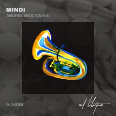 Andres Shockwave - Mindi