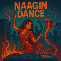 7. NAGIN DANCE ft Sharvani Kulkarni - Ritzzze