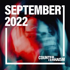 Counterterraism September 2022