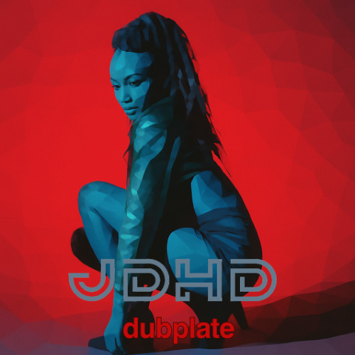 Ride On Time - Dubplate