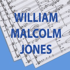 Symphonic Suite For Symphonic Band Movement II "Aria For Cornet"