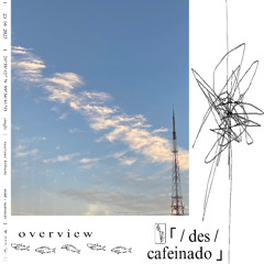 o v e r v i e w  𓇢𓇢𓆸