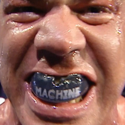 Kurt Angle (prod. Instellarway + Fivecrzy + Lambda)