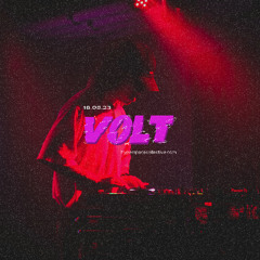 WEJJPLAY Live @ The Answer: Volt Pt. IV [20.10.23]