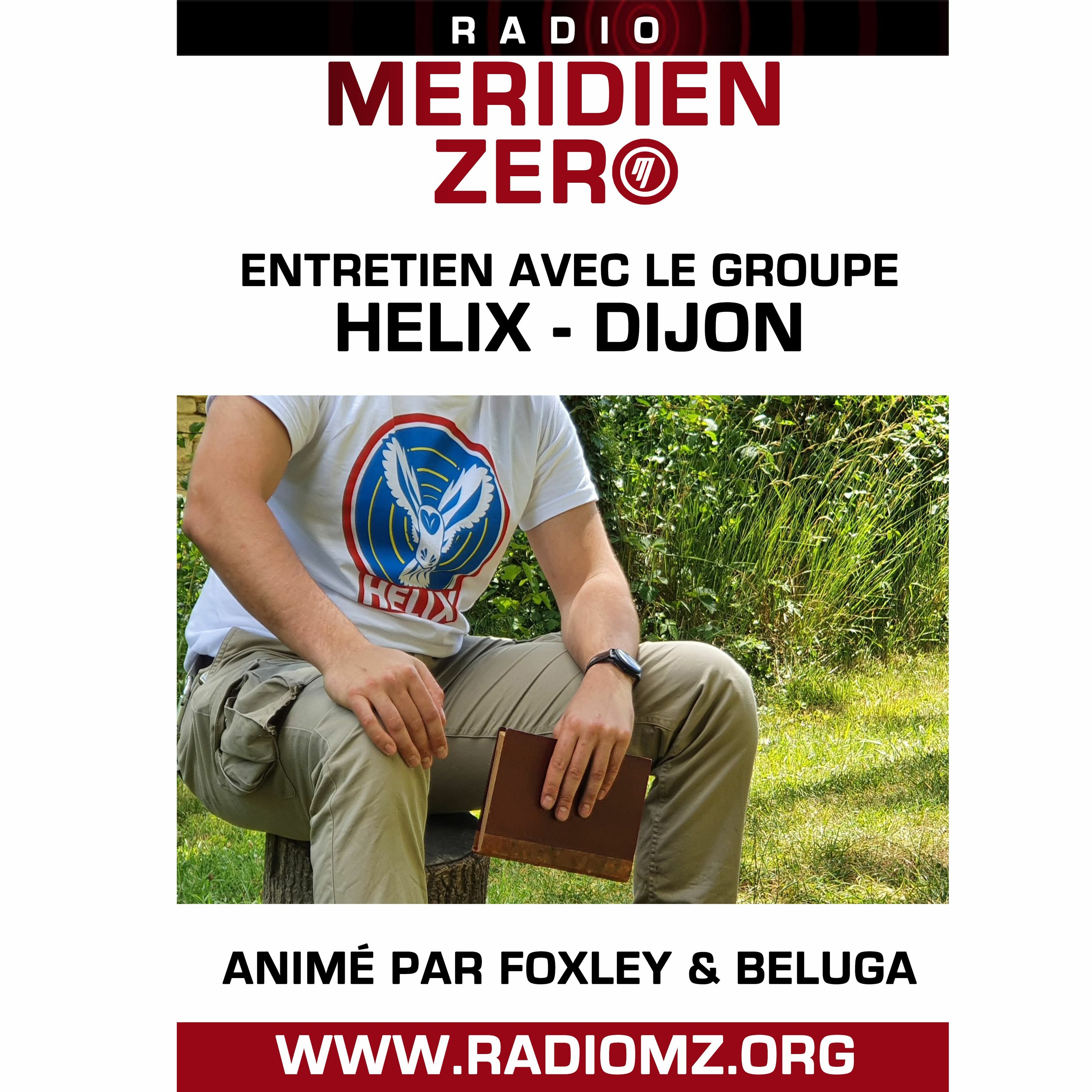 Flux RSS MZ
