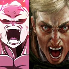 Erwin X Jiren X Tom Platz - Diary Of Jane (A BigRon Mashup)