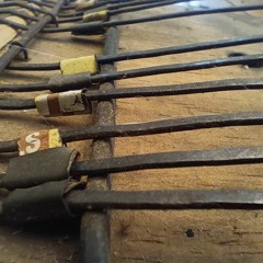 Kalimba - And - Xylophone - Demo