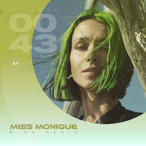 MiMo Radio 043