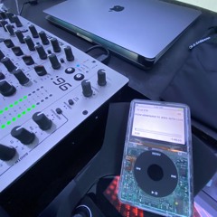 My Body Graph LiveSet 11.05.20