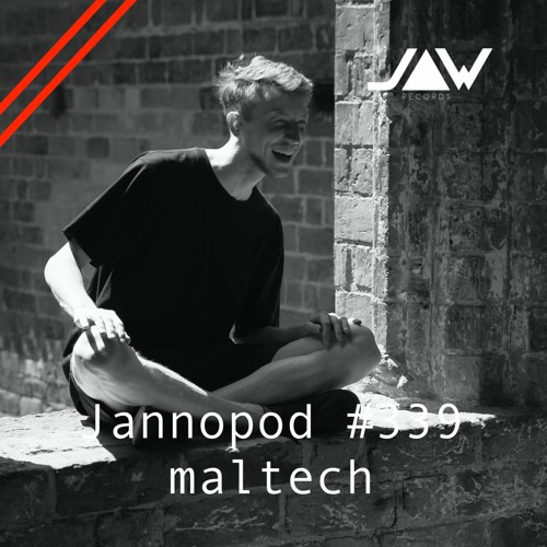 Jannopod #339 - maltech