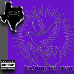 PDUB - DRIVING ME CRAZY (PROD. CODAX)