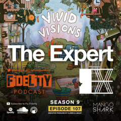 The Expert (Episode 107, S9)