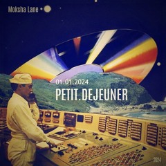 ML | PETIT.DEJEUNER (NY Closing @MWS 01.01.24)
