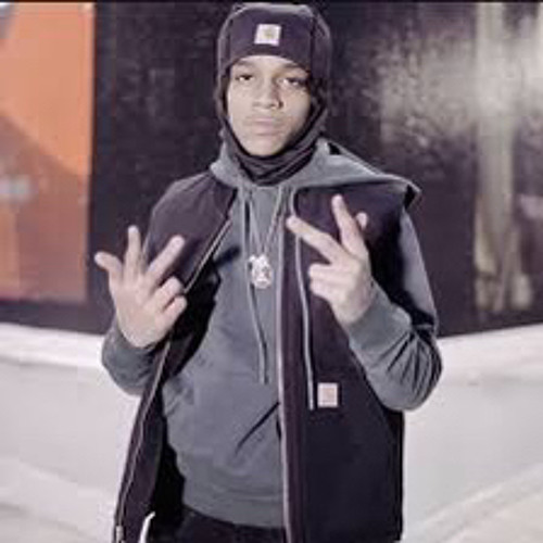 Cblu No Ozone pt 2 X retire slowed