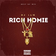 DJ iAM - I'll Never Stop Goin In (Best of Rich Homie Quan)