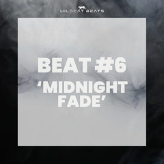 Beat #6 - 'Midnight Fade'