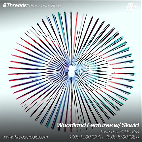 Woodland Features w/Skwirl Episode 19: Fresh Start