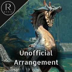 Monster Hunter Wilds - Lagiacrus BGM