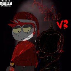 AWW NEWS RETOLD V3 - Shucks Retold V3 Cover