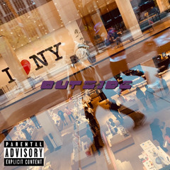 @ohmowji - Outside (Prod. Jae)