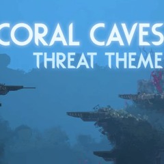 Coral Caves - Threat (Rain World)