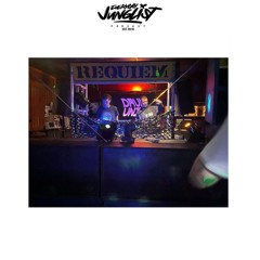 Master 4 B2B Breeza-Everyday Junglist Podcast-Episode 586