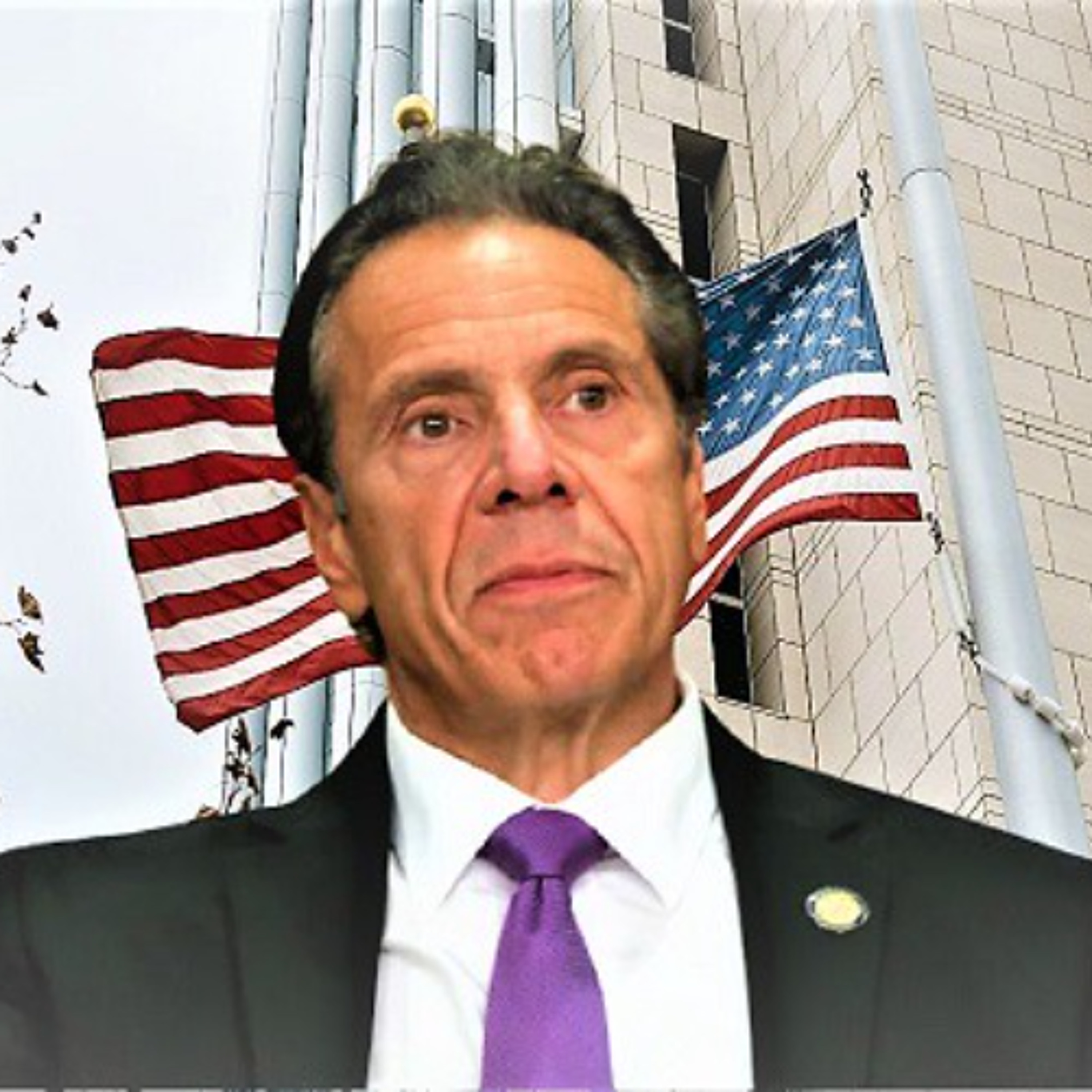 Do New Yorkers Care About Cuomo's Past? episode artwork