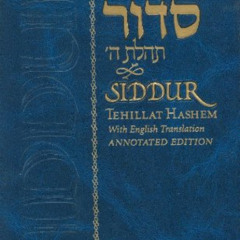 [ACCESS] EBOOK 🗃️ Siddur Tehillat Hashem: With Annotated English Translation (Englis