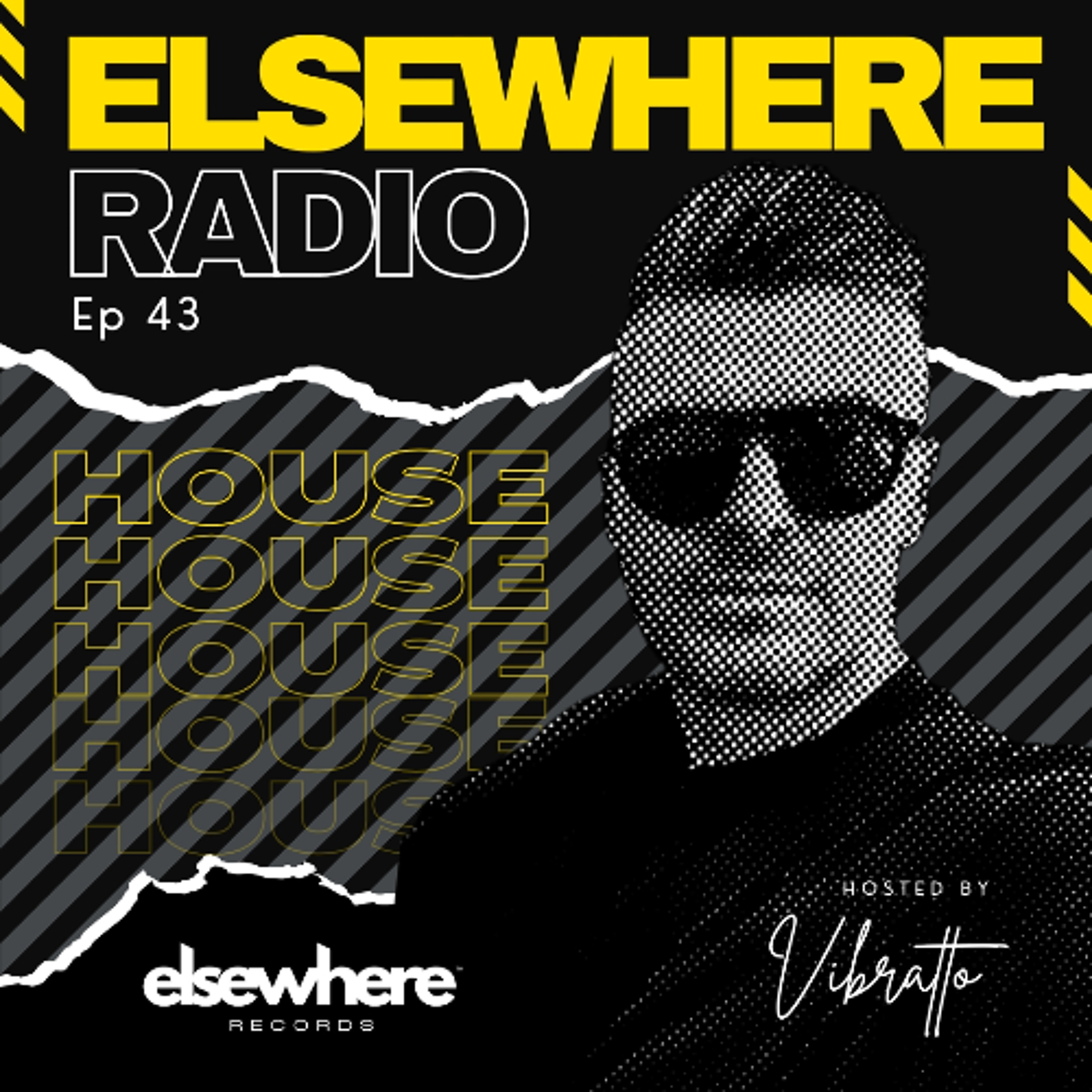 Elsewhere Radio