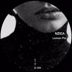NØXIA - Lemon Pie [ITU2008]