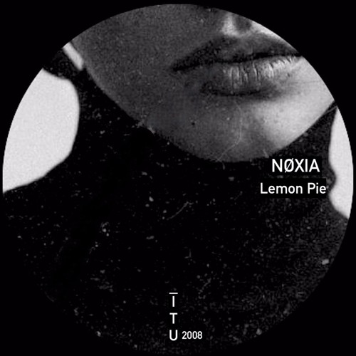 NØXIA - Lemon Pie [ITU2008]