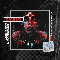 Handsdown & Leigh Boy - Diablo (Original Mix)