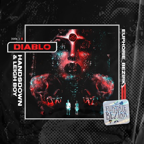 Handsdown & Leigh Boy - Diablo (Original Mix)